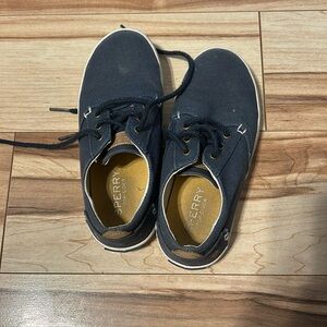 sperry little boys shoes